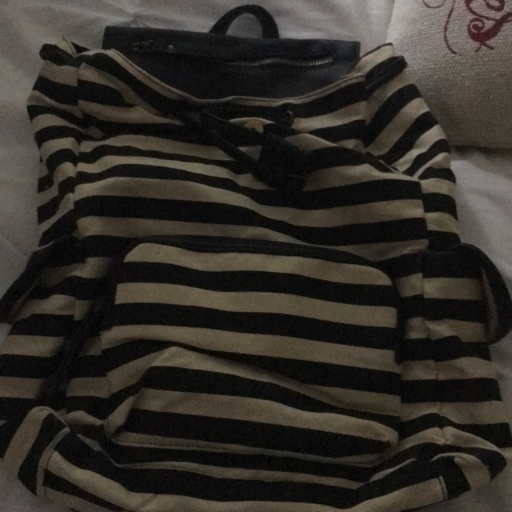 Steve Madden backpack